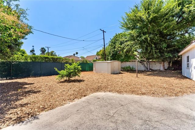 2873 Gainsborough, San Marino, CA 91108