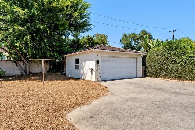 2873 Gainsborough, San Marino, CA 91108
