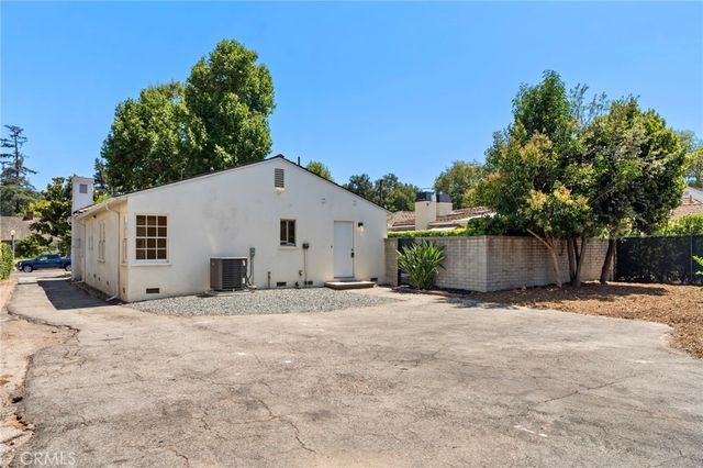 2873 Gainsborough, San Marino, CA 91108