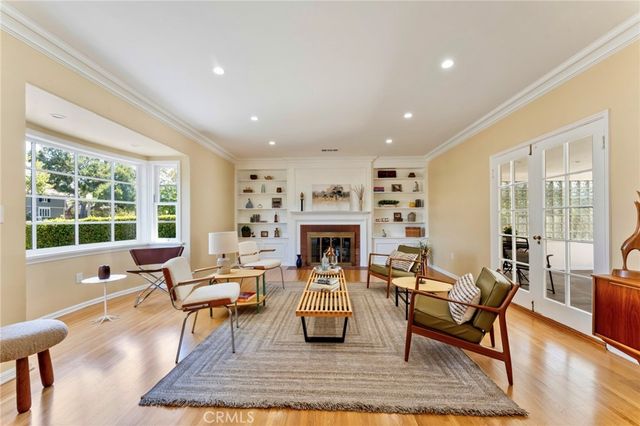 2873 Gainsborough, San Marino, CA 91108