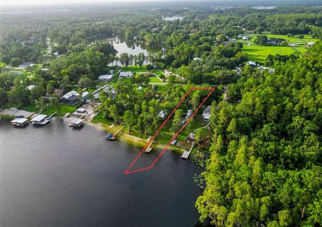 14710 COLOMA LANE, Odessa, FL 33556