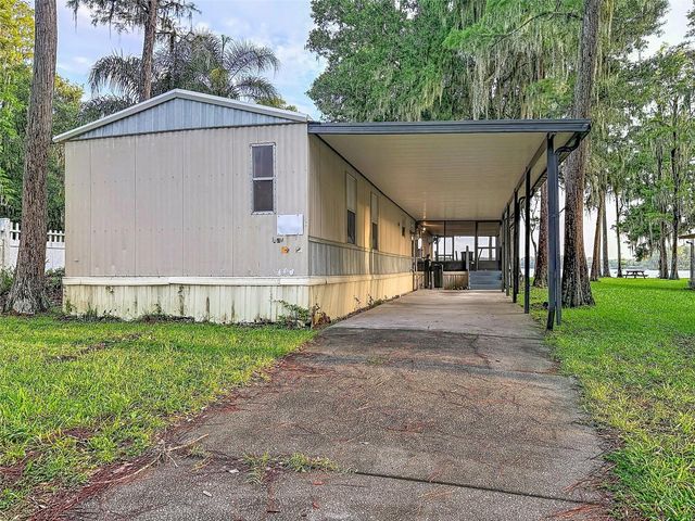 14710 COLOMA LANE, Odessa, FL 33556