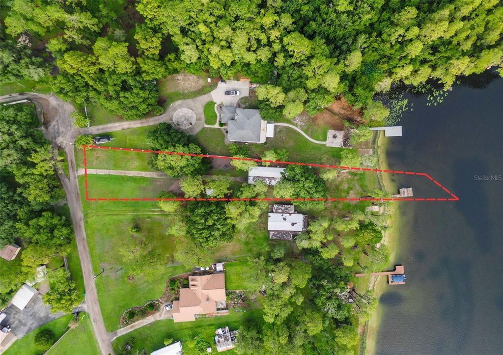 14710 COLOMA LANE, Odessa, FL 33556