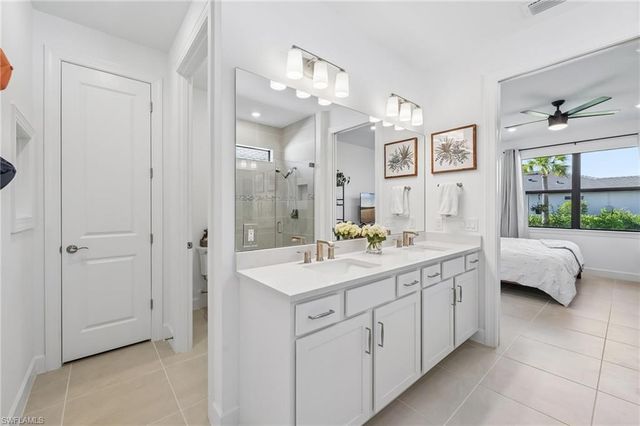 18421 Ridgeline DR, Estero, FL 33928