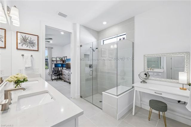 18421 Ridgeline DR, Estero, FL 33928