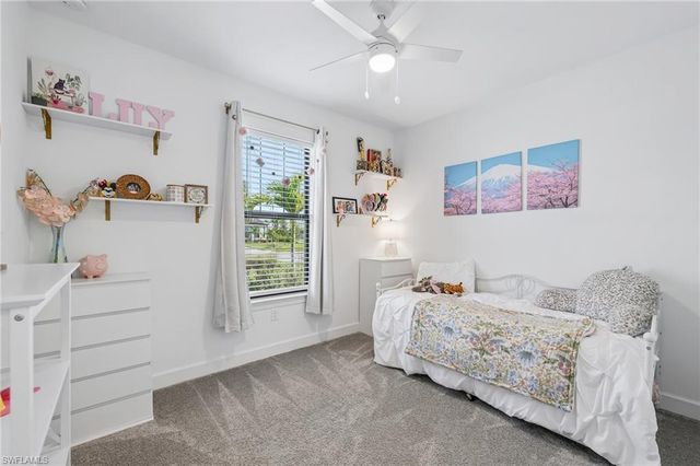 18421 Ridgeline DR, Estero, FL 33928