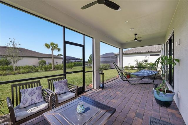 18421 Ridgeline DR, Estero, FL 33928