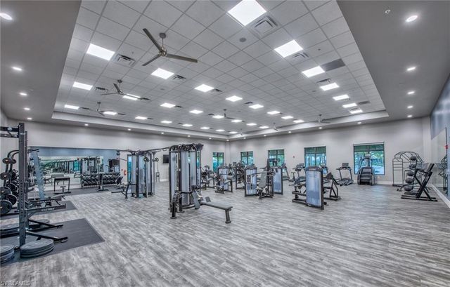 18421 Ridgeline DR, Estero, FL 33928