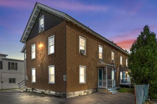 1 Ludlow St, Worcester, MA 01603