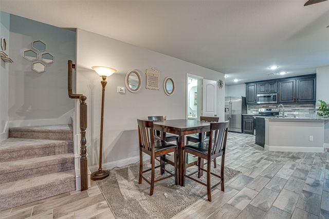 6810 Topaz Drive, Greenville, TX 75402