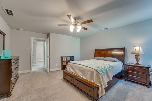 6810 Topaz Drive, Greenville, TX 75402