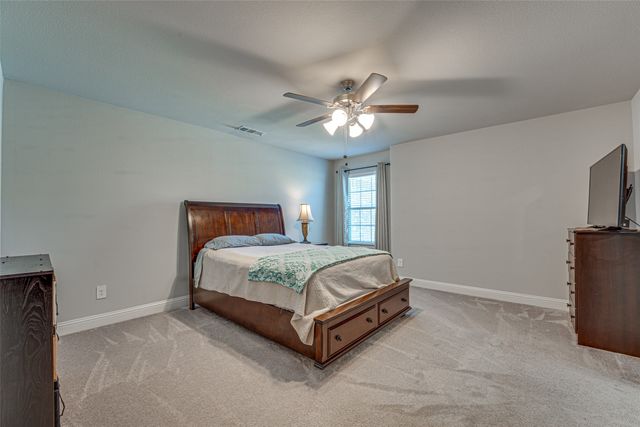 6810 Topaz Drive, Greenville, TX 75402