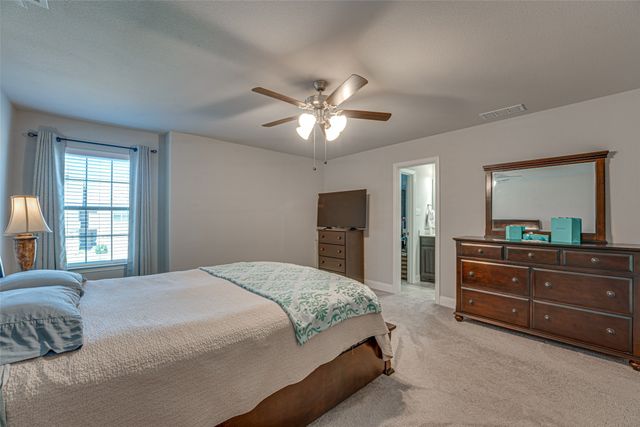 6810 Topaz Drive, Greenville, TX 75402
