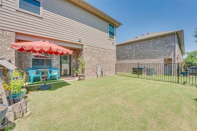 6810 Topaz Drive, Greenville, TX 75402
