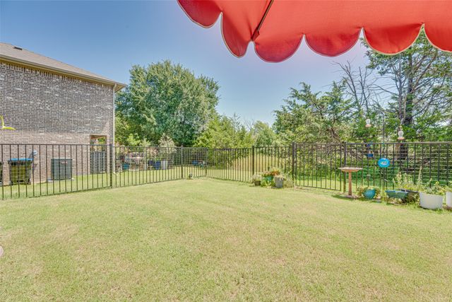 6810 Topaz Drive, Greenville, TX 75402