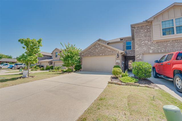 6810 Topaz Drive, Greenville, TX 75402