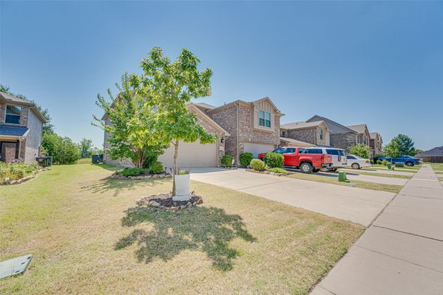6810 Topaz Drive, Greenville, TX 75402