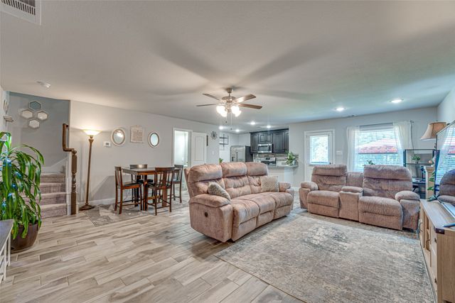 6810 Topaz Drive, Greenville, TX 75402
