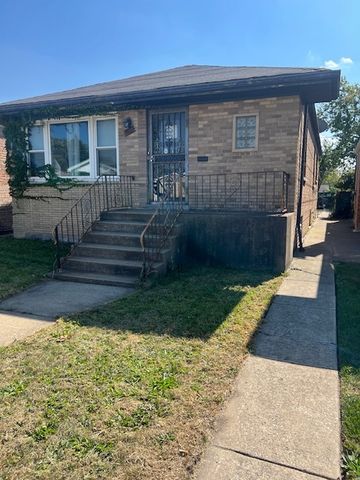 315 E 87th Street, Chicago, IL 60619