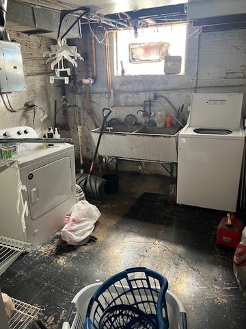 315 E 87th Street, Chicago, IL 60619