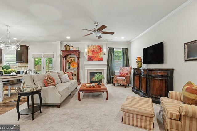 2617 Allsborough Way, Dacula, GA 30019