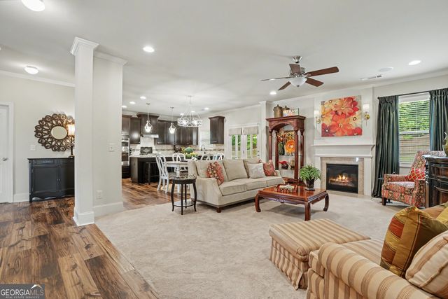 2617 Allsborough Way, Dacula, GA 30019