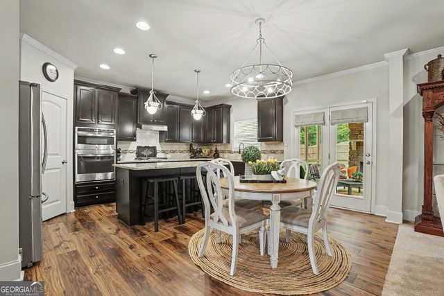 2617 Allsborough Way, Dacula, GA 30019