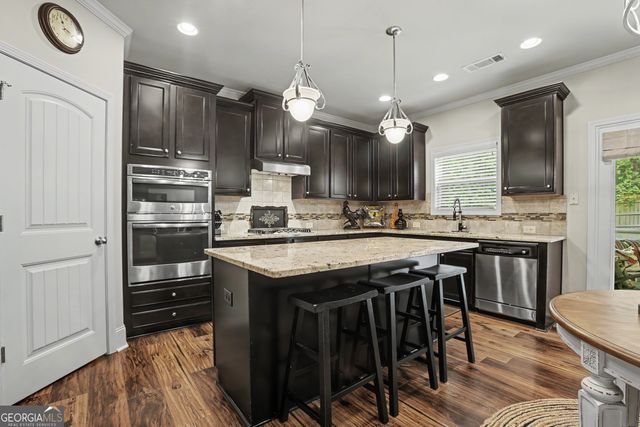 2617 Allsborough Way, Dacula, GA 30019