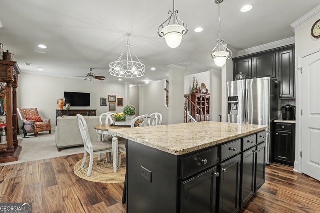 2617 Allsborough Way, Dacula, GA 30019