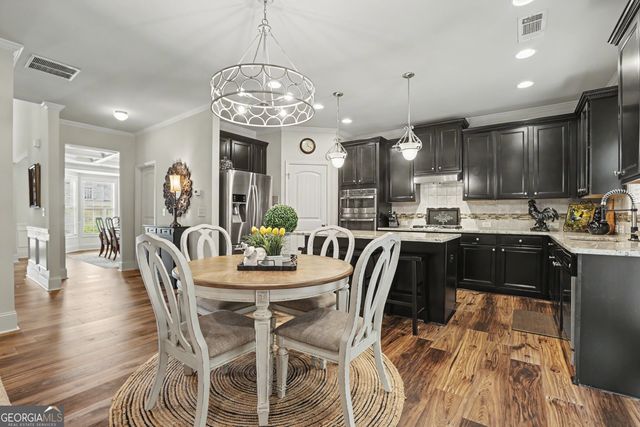 2617 Allsborough Way, Dacula, GA 30019
