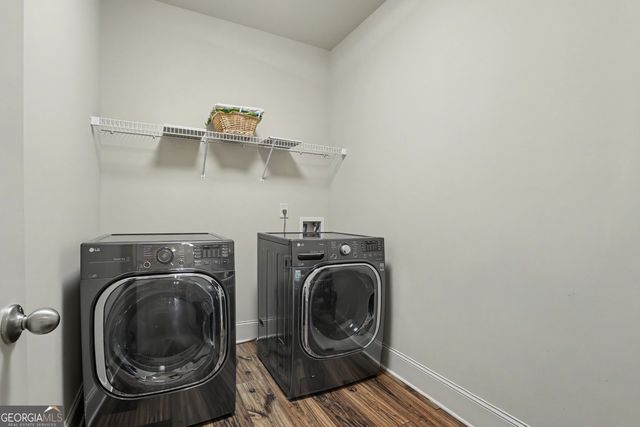 2617 Allsborough Way, Dacula, GA 30019