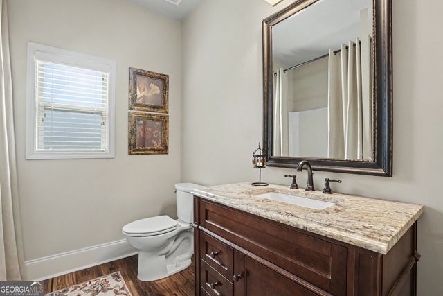 2617 Allsborough Way, Dacula, GA 30019