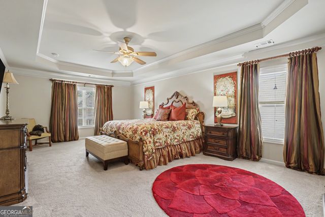 2617 Allsborough Way, Dacula, GA 30019