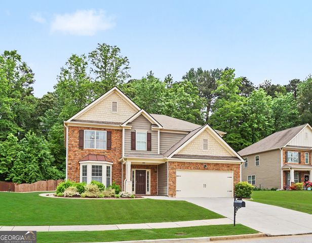 2617 Allsborough Way, Dacula, GA 30019