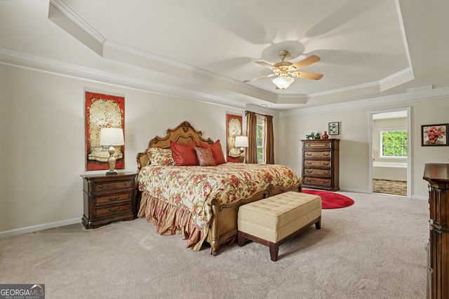 2617 Allsborough Way, Dacula, GA 30019