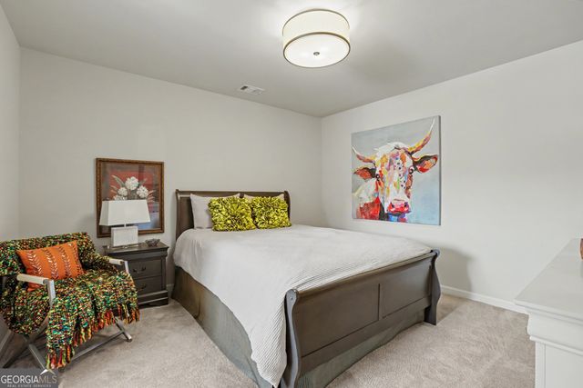 2617 Allsborough Way, Dacula, GA 30019