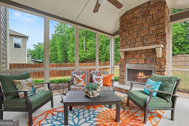 2617 Allsborough Way, Dacula, GA 30019