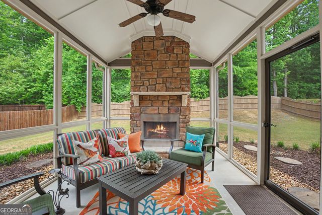2617 Allsborough Way, Dacula, GA 30019