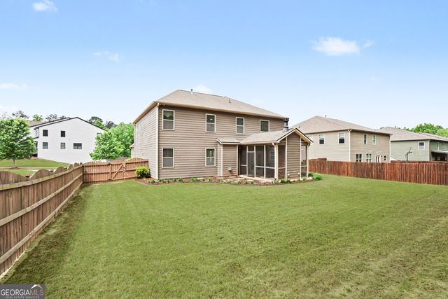 2617 Allsborough Way, Dacula, GA 30019
