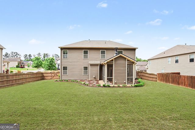 2617 Allsborough Way, Dacula, GA 30019