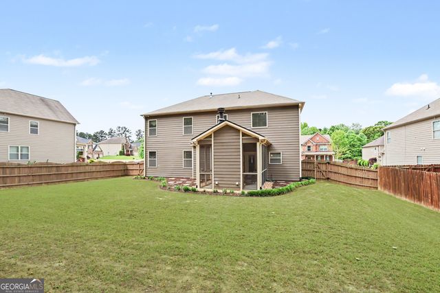 2617 Allsborough Way, Dacula, GA 30019
