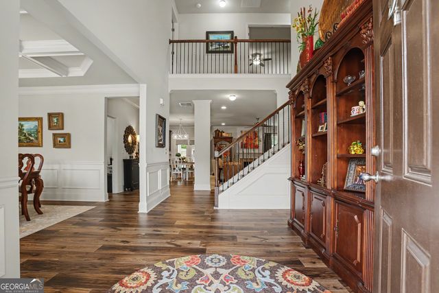 2617 Allsborough Way, Dacula, GA 30019