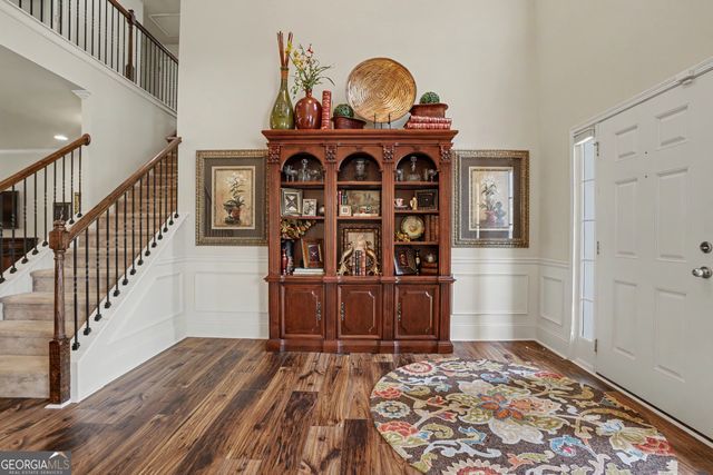 2617 Allsborough Way, Dacula, GA 30019