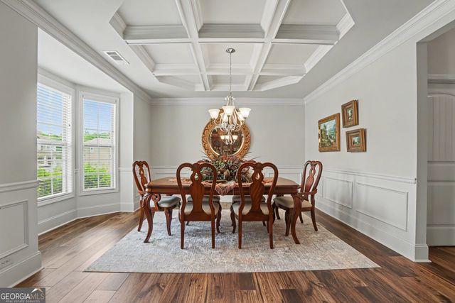 2617 Allsborough Way, Dacula, GA 30019
