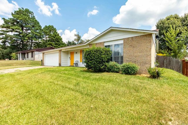 5913 timberview Road, Little Rock, AR 72204