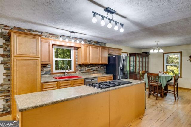 220 Gamble Drive, Carrollton, GA 30116