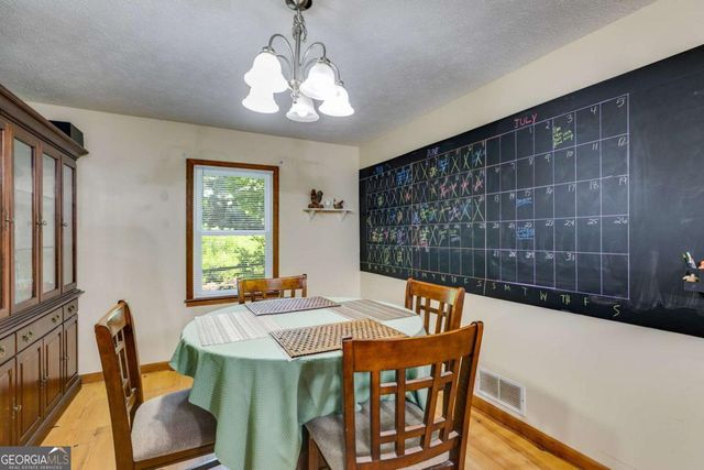 220 Gamble Drive, Carrollton, GA 30116