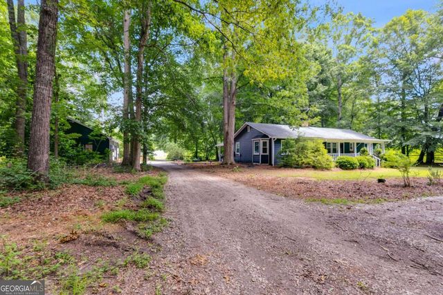 220 Gamble Drive, Carrollton, GA 30116