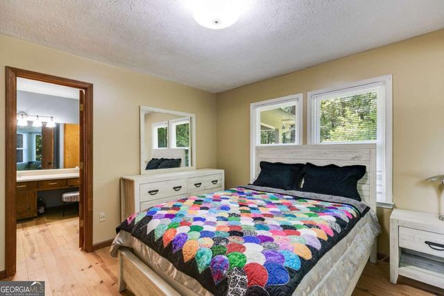 220 Gamble Drive, Carrollton, GA 30116