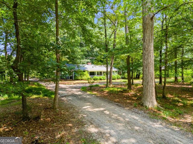 220 Gamble Drive, Carrollton, GA 30116